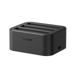 Ｉｎｓｔａ３６０ Insta360 X3 高速充電ハブ(CINSAAQ/A) 取り寄せ商品