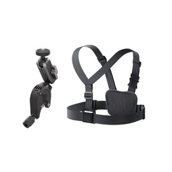 Ｉｎｓｔａ３６０ Insta360 自転車撮影セット(CINSAAVN) 取り寄せ商品