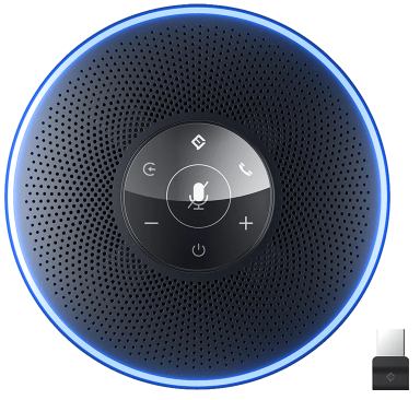 EMEET EMEET OfficeCore M2 Black 取り寄せ商品