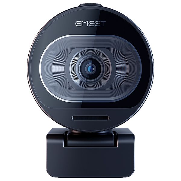 EMEET EMEET SmartCam S600(E7001) 取り寄せ商品