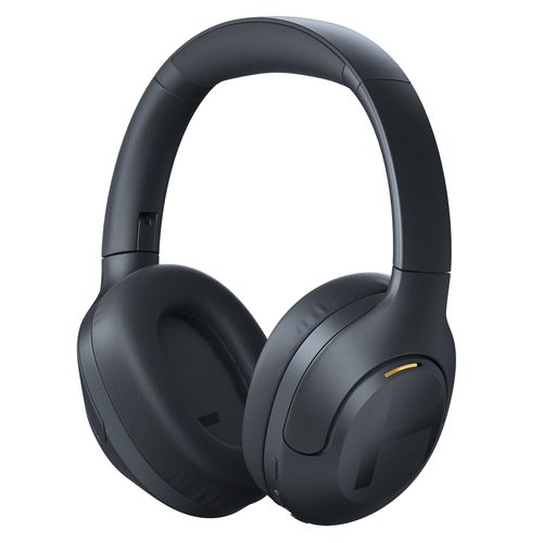 Haylou ハイロー ヘッドホン S35 ANC ブラック(HL-S35BK) 取り寄せ商品