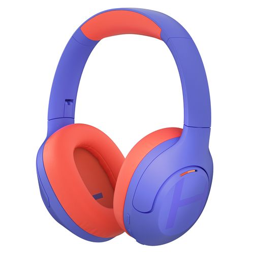 Haylou ハイロー ヘッドホン S35 ANC パープル(HL-S35PL) 取り寄せ商品