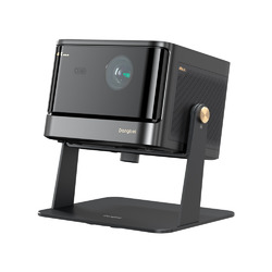 Ｄａｎｇｂｅｉ　Ｊａｐａｎ Dangbei Mars Pro2 (DBOX02) Projector/Black+Stand Bundle(DBOX02-ACDB03) 目安在庫=○
