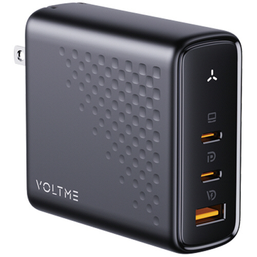 ボルトミー 140W GaN PD充電器 1個(V2105) 取り寄せ商品