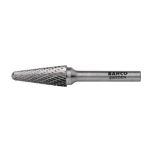スナップオン・ツールズ バーコ 砲弾形超硬ロータリーバーダブルカット 1本(BAHL1630M06X) 取り寄せ商品 8,539円