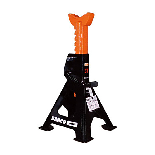 スナップオン・ツールズ バーコ ジャッキスタンド 3ton 1セット(2脚)(BH33000) 取り寄せ商品 7,239円