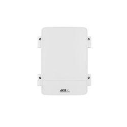 アクシスコミュニケーションズ 5900-151 AXIS T98A15-VE サーベイランスキャビネット 取り寄せ商品