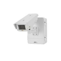 アクシスコミュニケーションズ 5900-161 AXIS T98A16-VE サーベイランスキャビネット 取り寄せ商品