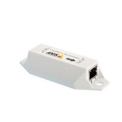 アクシスコミュニケーションズ 5025-281 AXIS T8129 PoE エクステンダー 取り寄せ商品