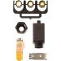 アクシスコミュニケーションズ 5700-371 IP66対応RJ45コネクタ 取り寄せ商品