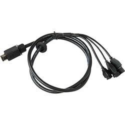 アクシスコミュニケーションズ 5506-201 AXIS MULTICABLE C I/O AUDIO PWR 1M 取り寄せ商品