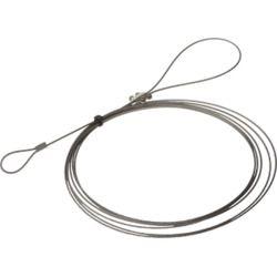 アクシスコミュニケーションズ 5801-971 AXIS SAFETY WIRE 3M 5P 取り寄せ商品