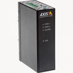 アクシスコミュニケーションズ 01154-001 AXIS T8144 60W INDUSTRIAL MIDSPAN 取り寄せ商品