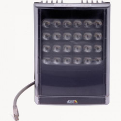 アクシスコミュニケーションズ 01213-001 AXIS T90D30 POE IR-LEDライト 取り寄せ商品