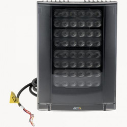アクシスコミュニケーションズ 01214-001 AXIS T90D40 IR-LEDライト 取り寄せ商品