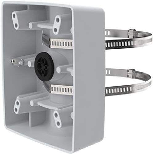 アクシスコミュニケーションズ 01446-001 AXIS T91B57 POLE MOUNT GREY 取り寄せ商品