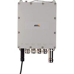 アクシスコミュニケーションズ 01449-001 AXIS T8504-E OUTDOOR POE SWITCH 取り寄せ商品