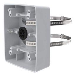 アクシスコミュニケーションズ 01470-001 AXIS T91B57 POLE MOUNT 100-410MM 取り寄せ商品