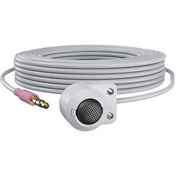アクシスコミュニケーションズ 01560-001 AXIS T8351 MK II MICROPHONE 3.5MM 取り寄せ商品