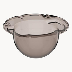 アクシスコミュニケーションズ 01624-001 AXIS TP3802 SMOKED DOME 4P 取り寄せ商品