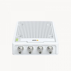 アクシスコミュニケーションズ 01679-001 AXIS M7104 VIDEO ENCODER 取り寄せ商品