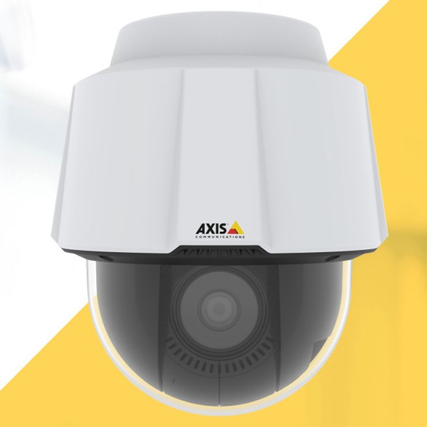 アクシスコミュニケーションズ 01682-001 AXIS P5655-E 60HZ 目安在庫=△の通販は