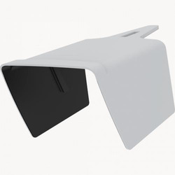 アクシスコミュニケーションズ 01692-001 AXIS P13 WEATHERSHIELD EXTENSION A 取り寄せ商品