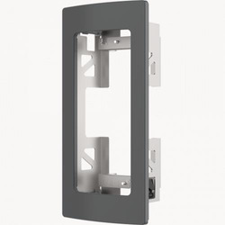 アクシスコミュニケーションズ 01762-001 AXIS TA8201 RECESSED MOUNT 取り寄せ商品