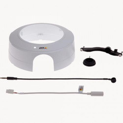 アクシスコミュニケーションズ 01798-001 AXIS TP3901 MICROPHONE KIT 取り寄せ商品