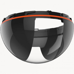 アクシスコミュニケーションズ 01817-001 AXIS TQ6802 HYDROPHILIC CLEAR DOME 目安在庫=△の通販は