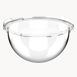アクシスコミュニケーションズ 01923-001 AXIS M42 CLEAR DOME A 4P 取り寄せ商品 11,606円