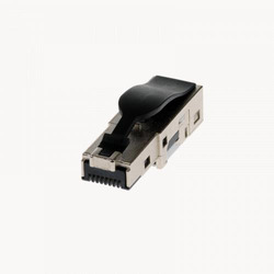 アクシスコミュニケーションズ 01996-001 RJ45 FIELD CONNECTOR 10 PCS 取り寄せ商品