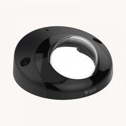 アクシスコミュニケーションズ 02004-001 AXIS TP3808 DOME COVER BLACK 4P 取り寄せ商品
