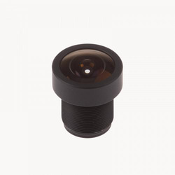 アクシスコミュニケーションズ 02006-001 AXIS LENS M12 2.1 MM F1.8 IR 10P 取り寄せ商品