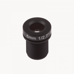アクシスコミュニケーションズ 02008-001 AXIS LENS M12 6.0 MM F1.9 IR 10P 取り寄せ商品