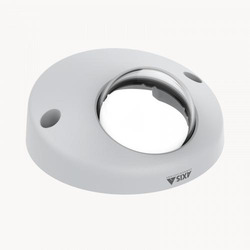 アクシスコミュニケーションズ 02010-001 AXIS TP3809 DOME COVER WHITE 4P 取り寄せ商品