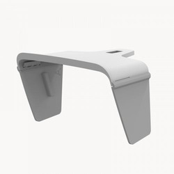 アクシスコミュニケーションズ 02061-001 AXIS TM1803 WEATHERSHIELD EXTENSION 取り寄せ商品