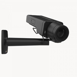 アクシスコミュニケーションズ 02164-001 AXIS Q1656 取り寄せ商品