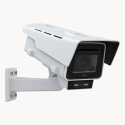 アクシスコミュニケーションズ 02168-001 AXIS Q1656-LE 取り寄せ商品 157,595円