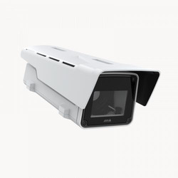 アクシスコミュニケーションズ 02168-031 AXIS Q1656-BE 取り寄せ商品