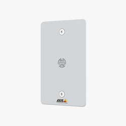 アクシスコミュニケーションズ 02270-001 AXIS TU1001-V Microphone 取り寄せ商品