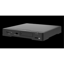 アクシスコミュニケーションズ 02282-001 AXIS D1110 VIDEO DECODER 4K 取り寄せ商品