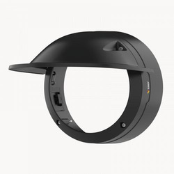 アクシスコミュニケーションズ 02357-001 AXIS TP3817-E CASING BLACK 取り寄せ商品