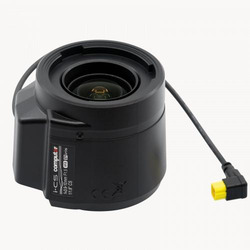 アクシスコミュニケーションズ 02367-001 LENS I-CS 1/1.8 3.9-10 mm F1.5 取り寄せ商品