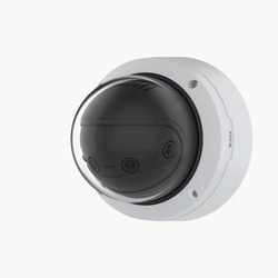 アクシスコミュニケーションズ 02450-001 AXIS P3827-PVE 取り寄せ商品