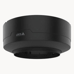 アクシスコミュニケーションズ 02496-001 AXIS TP3820-E CASING BLACK 4P 取り寄せ商品