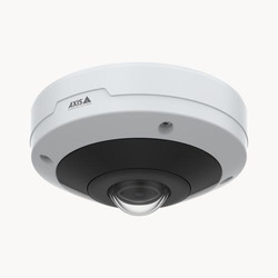 アクシスコミュニケーションズ 02511-001 AXIS M4318-PLVE 目安在庫=△の通販は