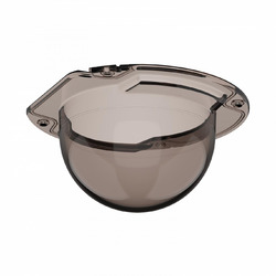 アクシスコミュニケーションズ 02618-001 AXIS TM3815-E DOME SMOKED 4P 取り寄せ商品