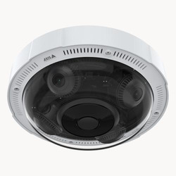 アクシスコミュニケーションズ AXIS P3737-PLE(02634-001) 取り寄せ商品
