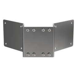 アクシスコミュニケーションズ 02648-001 AXIS TQ1303-E CORNER MOUNT 取り寄せ商品 105,903円
